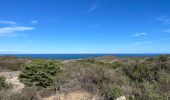 Tour Wandern Cadaqués - Cap Creus effacer trace excédentaire  - Photo 1