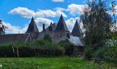 Tour Wandern Hamois - Marche Adeps à Natoye - Photo 20