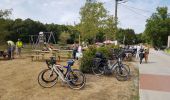 Excursión Cicloturismo Doische - Ravie BBQ Doische 2019 - Photo 9