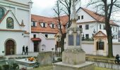 Tocht Te voet Wieliczka - Wielicki Szlak Wielkiej Wojny - Photo 7