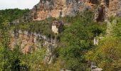 Tour Wandern Marcilhac-sur-Célé - Marcilhac Cabrerets J3+ - Photo 1