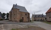 Tour Wandern La Chapelle-Janson - GR_37_AG_21_Chapelle-Janson_Luitre-Dompierre_20210620 - Photo 5