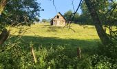 Trail Walking Valorbiquet - Aux alentours de St Cyr  - Photo 3