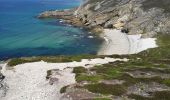 Trail Walking Crozon - Morgat - Pointe de la Chèvre - Photo 8