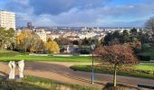 Randonnée Marche Paris - Le Gr 75 et la campagne à PARIS - Photo 12