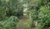 Randonnée Marche Esneux - pré de tilff . bois du manant.  bois des chevreuils  . pré  de tilff - Photo 1