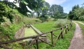 Tour Wandern Viterbo - CR_Francigena_DN_50_Viterbe_Vetralla_20230603 - Photo 11