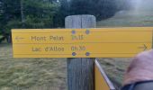Trail Walking Allos - ALLOS . LE PIOLAT . O - Photo 4