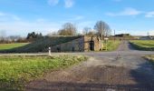 Tour Wandern Sevenans - Randonnée des forts depuis Sévenans - Photo 14