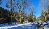 Trail Walking Gérardmer - Les Bas-Rupts - Les Hautes Vannes
[Par Les Lattes - 3]  - Photo 5