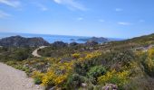 Trail Walking Marseille - Boucle vers Sormiou - Photo 2