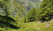 Percorso Marcia Tignes - Tignes Les Boisses - Nantcruet - Photo 5