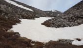 Trail Walking Unknown - Ascension du Psilotoris 2454 m depuis le Plateau de Nida (Rother n°41) - Photo 15