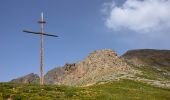 Trail Walking Arvieux - Pk Platrière - Lac Soulier - Pic Ouest - Col Tronchet - GR58 - Brunissard - Photo 7