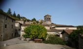 Excursión Senderismo Labeaume - balade à Labeaume  - Photo 1