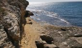 Excursión Senderismo Martigues - entre Courone et Carro - Photo 16