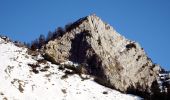 Trail On foot Valleve - Sentiero 117: Valleve (fraz. Valrobà) - Forcolino di Torcola - Photo 1
