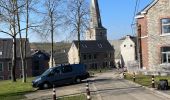 Randonnée Marche Eupen - Eupen to Verviers  - Photo 4