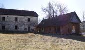 Trail On foot Roštín - [Ž] Roštínská kaple - Bunč - Photo 2