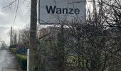 Tour Wandern Wanze - Marche fédéral  - Photo 1