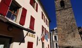 Tour Wandern Remollon - Le Balcon de Remollon - Photo 1