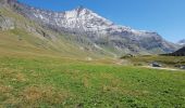 Tocht Stappen Tignes - le rocher de la Davie - Photo 2