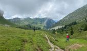 Tour Wandern Saint-Pierre-de-Chartreuse - Col Charmette Grand Sur sommet 10,7 km - Photo 3