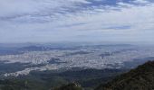 Tour Wandern 우이동 - Peak Bukhansan  - Photo 3