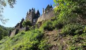 Tocht Te voet Pillig - Burgentour - Burg Pyrmont zur Burg Eltz - Photo 5