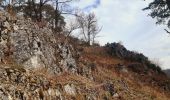 Randonnée Marche Hamoir - trek GR57 jour 4 : Hamoir - Bomal-sur-Ourthe - Photo 19