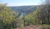 Trail Walking Liège - angleur gare . sart tilman via bois St Laurent.retour via bois St jean - Photo 5