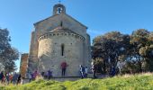 Randonnée Marche Bollène - les chapelles st Blaise st Pierre RLD - Photo 5