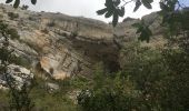 Randonnée Marche Minerve - Minerve - Gorges du Briant par le GR77 - Photo 19