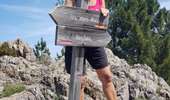 Trail Walking Calenzana - Bonifatu Tureli - Photo 8