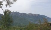 Tocht Stappen Agerola - les monts latari - Photo 1