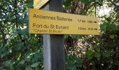 Randonnée Marche Le Sappey-en-Chartreuse - Sappey_Fort st Eynard - Photo 1