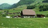 Tour Zu Fuß Engelberg - Grafenort - Obermatt - Photo 3