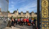 Percorso Mountainbike Fontainebleau - Fontainebleau  - Photo 1