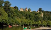 Randonnée Marche Carsac-Aillac - carsa  montrait par la voie verte  - Photo 3