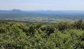 Tour Wandern Tavernes - ND de Bellevue, Tavernes-07-06-24 - Photo 4