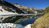 Tour Zu Fuß Valbondione - 308: Rifugio Curò - Passo di Caronella - Photo 1