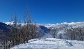 Tour Wandern Saint-Michel-de-Maurienne - à la découverte du petit village du Thyl. - Photo 9