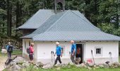 Tocht Lopen Bussang - Larcenaire - Photo 1