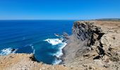 Tour Wandern Sagres - ALGARVE - Grande boucle près du Cabo de São Vicente - Photo 3