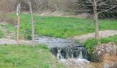 Tour Zu Fuß Eberdingen - DE-SAV Blauer Balken, Vaihingen/Enz - Weissach - Silbertor - Photo 7