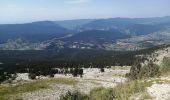 Trail Walking Villard-de-Lans - col des 2 sœurs - Photo 1