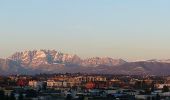 Trail On foot Meda - Percorso Storico-Meda-Montorfano - Photo 6