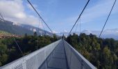 Excursión Senderismo Sigriswil - Ballade autour du pont de SIGRISWILL - Photo 2