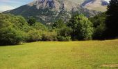 Trail On foot Opi - Val Fondillo - Madonna Del Canneto - Photo 5