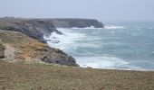 Trail Walking Groix - ile de groix - Photo 4